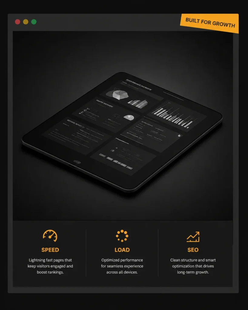 web design service hero